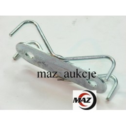 Bashan eagle cable holder