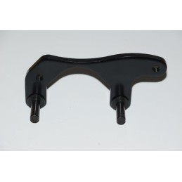 Mounting yoke, rear clamp, kymco mxu 500 550 700