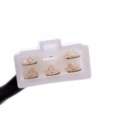 Voltage regulator quad linhai 5 wires atv