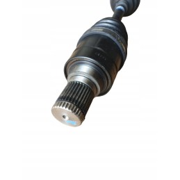 Polos sim joint quadraider 600 left rear