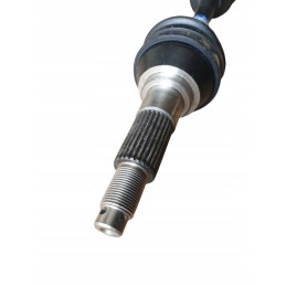 Polos sim joint quadraider 600 left rear