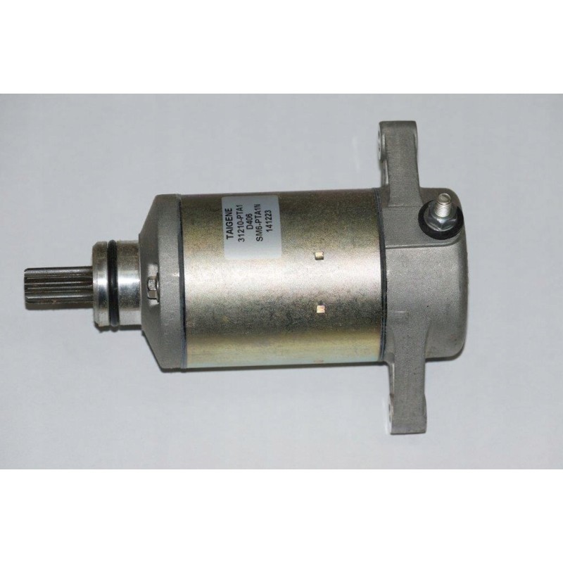 Kymco Maxxer MXU 450 465 starter