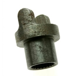 Zipp hardtrack 400 overload spring cover