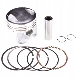 Piston for Loncin 125 cc 4t 56 40 15 23 super
