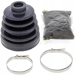 Cv joint cover Outlander Renegade Kawasaki KRF