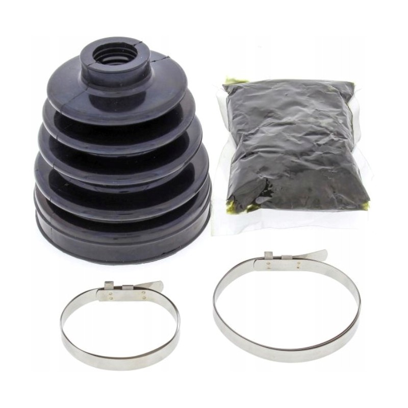 Cv joint cover Outlander Renegade Kawasaki KRF