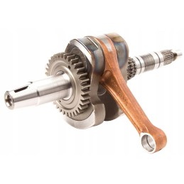 Hot rods crankshaft honda trx 500 fe fm tm 05 11