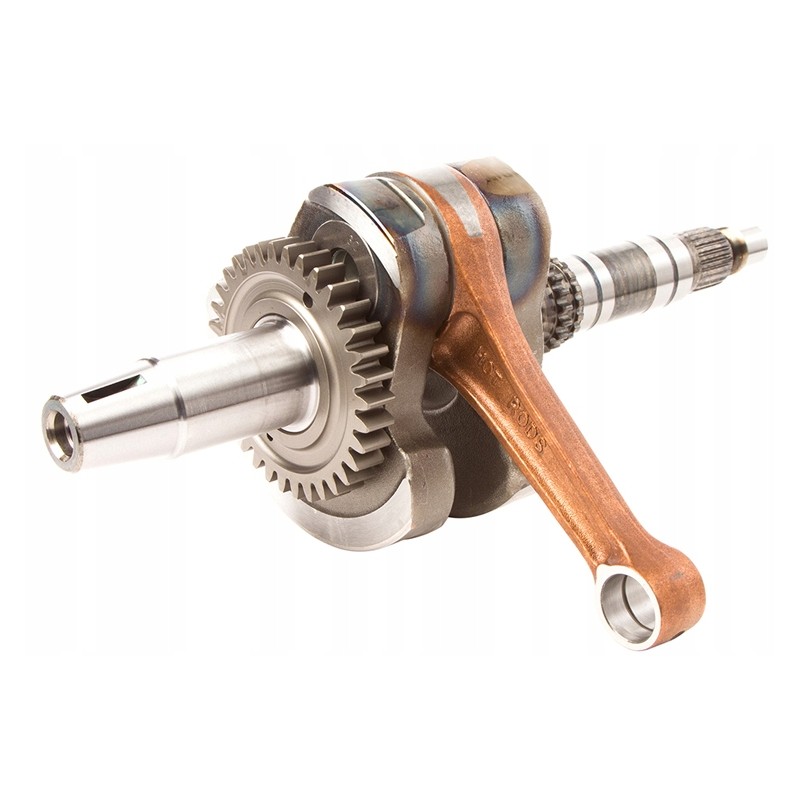 Hot rods crankshaft honda trx 500 fe fm tm 05 11