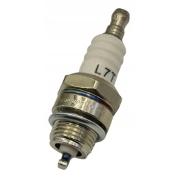 Spark plug 2t minibike pocket cross quad