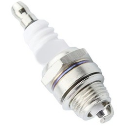 Spark plug 2t minibike pocket cross quad