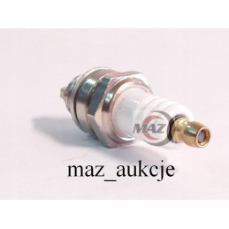 Spark plug 2t minibike pocket cross quad