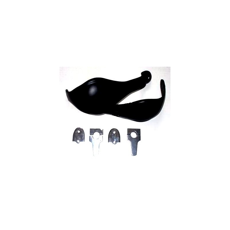 Atv 150 200 bashan hand guard hand set