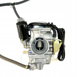 Carburetor nozzle for quad atv 250 automatic carburetor pd24