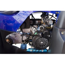 Carburetor nozzle for quad atv 250 automatic carburetor pd24