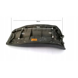 Mini quad light seat 49cc 800 watt cobra