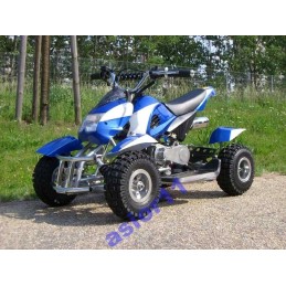 Mini quad light seat 49cc 800 watt cobra