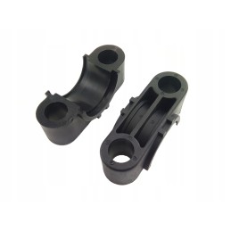 Shaft slide bearing steering column atv quad access lucky star 250 300