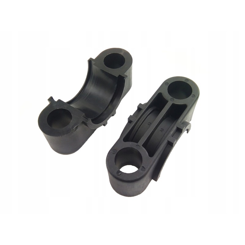 Shaft slide bearing steering column atv quad access lucky star 250 300