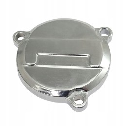 Starter gear cover for atv bashan 200 250 ory