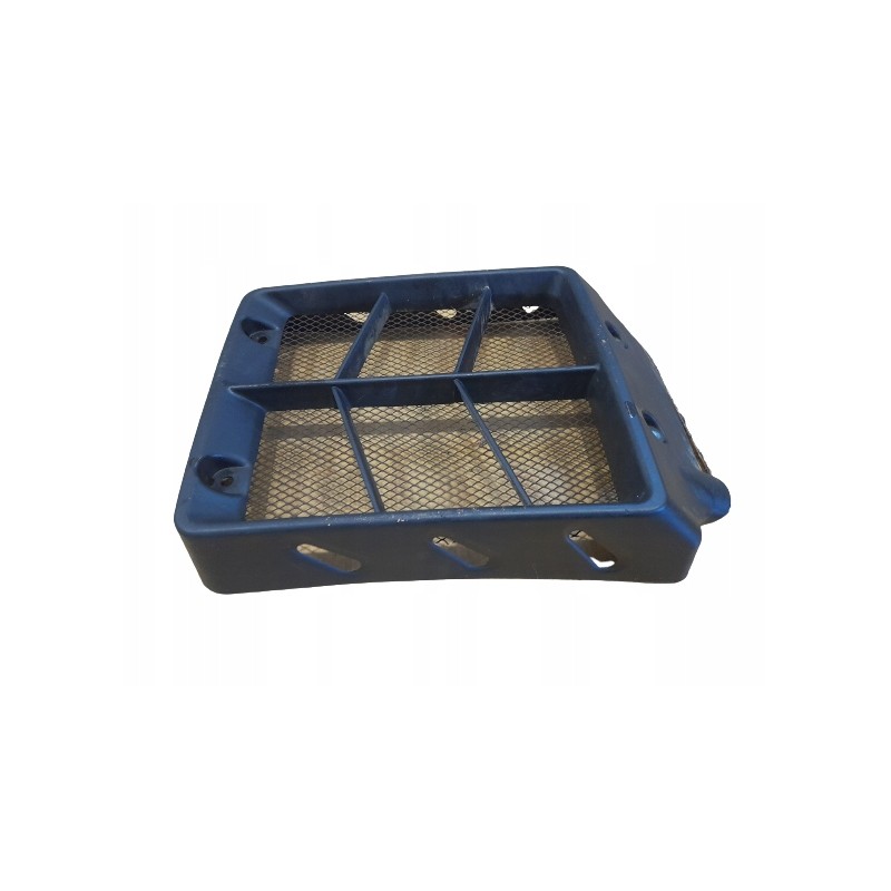 Kymco kxr mxu 250 fairing cover plastic housing