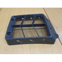 Kymco kxr mxu 250 fairing cover plastic housing