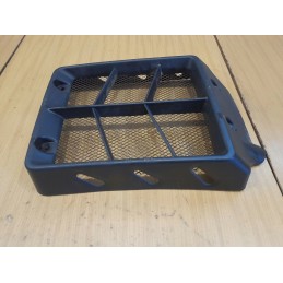 Kymco kxr mxu 250 fairing cover plastic housing