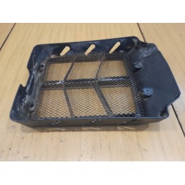 Kymco kxr mxu 250 fairing cover plastic housing