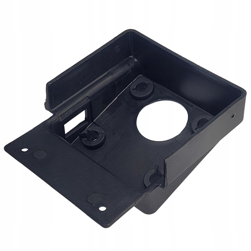 Housing mounting counter holder ATV Quad Bashan