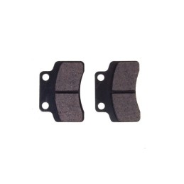 Keeway Kymco brake pads for Chinese scooter 4t
