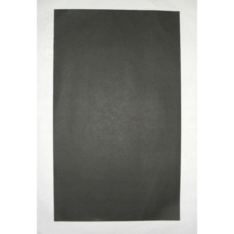 Gasket sheet 300x500mm for 0-50mm engine