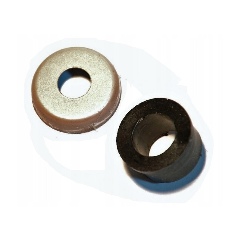 Bushing, swing arm kit, ATV 110 125