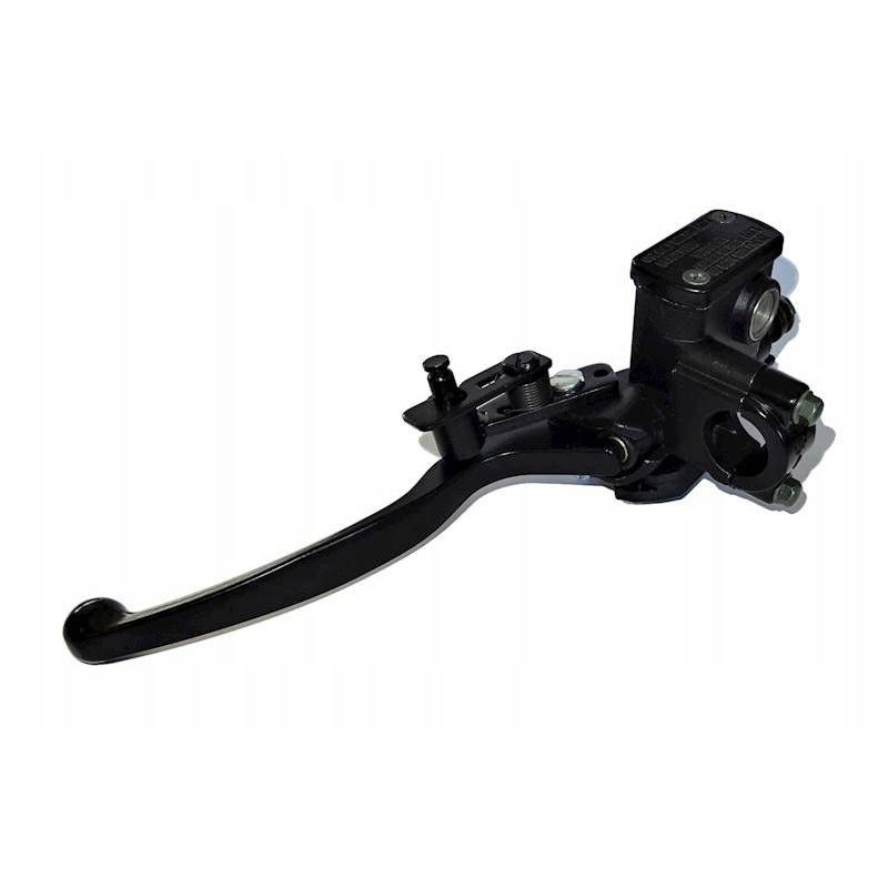 Left hand brake pump for ATV Quad