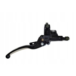 Left hand brake pump for ATV Quad