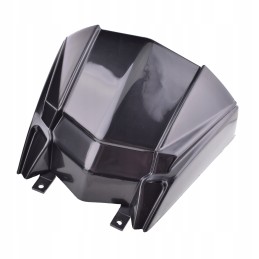 Plastic housing, counter cover, ATV 125 Bombardier