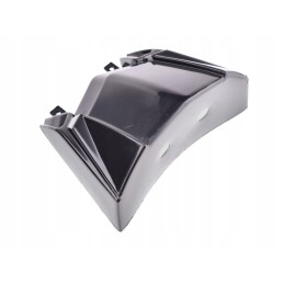 Plastic housing, counter cover, ATV 125 Bombardier