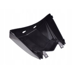 Plastic housing, counter cover, ATV 125 Bombardier