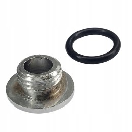 Plug, plug, screw M14, cover the stator of the ATV Quad