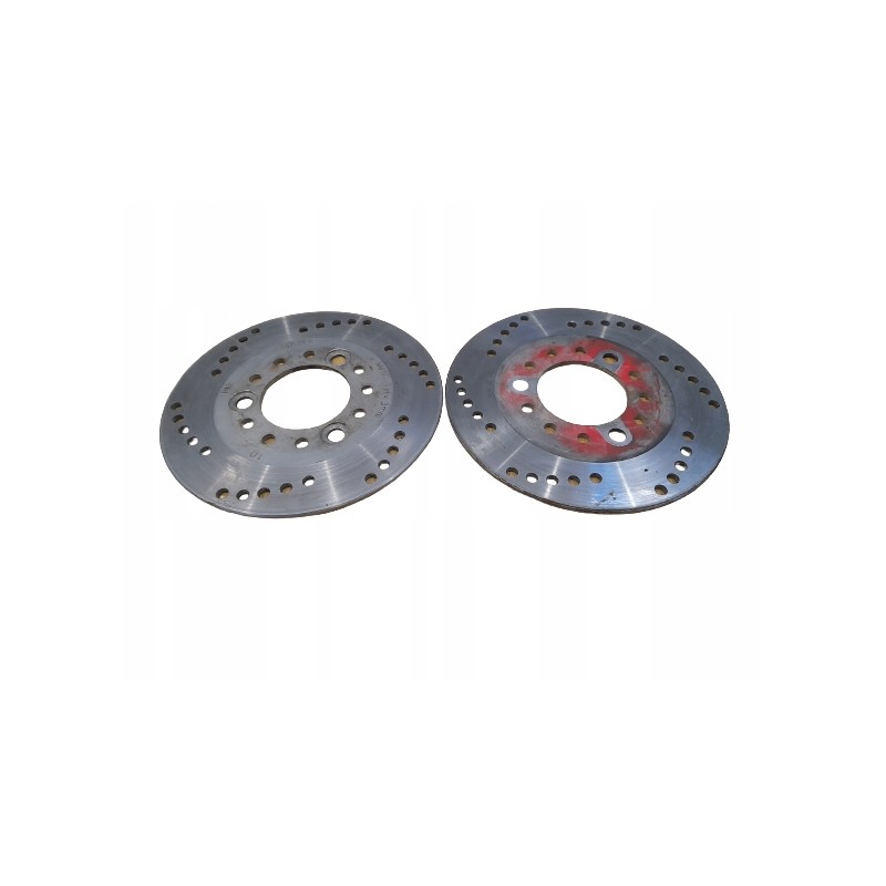 Kymco kxr mxu 250 brake disc