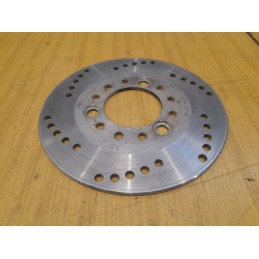 Kymco kxr mxu 250 brake disc