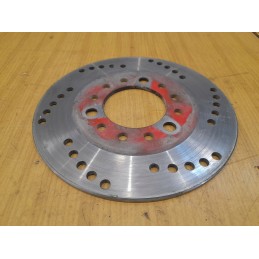 Kymco kxr mxu 250 brake disc