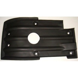 Bashan Hassan Quad ATV 250 engine cover