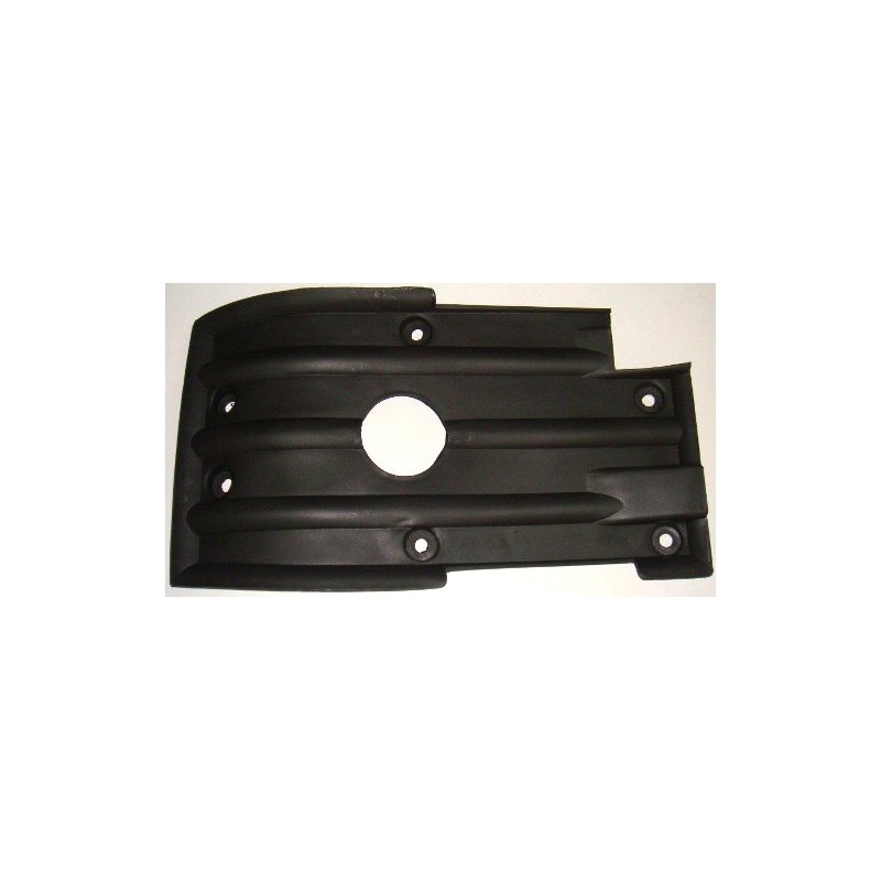 Bashan Hassan Quad ATV 250 engine cover