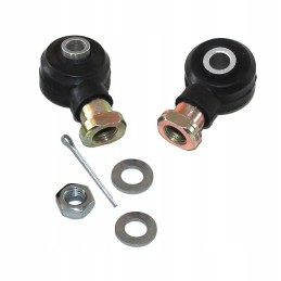 Polaris 51 1021 tie rod ends