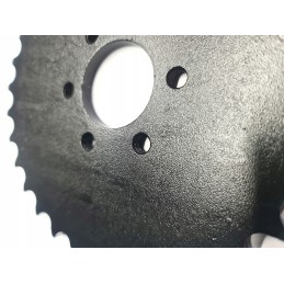 Drive sprocket for quad Beretta 250 300x 530h