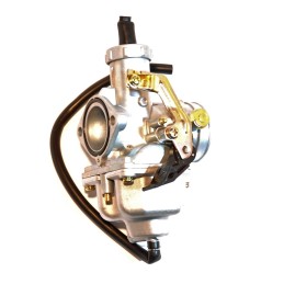 Kymco mxu 250 300 kxr 250 300 carburetor