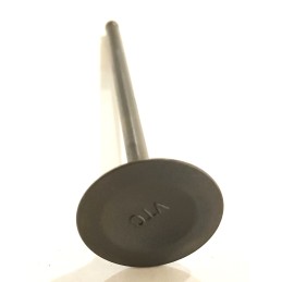 Cf moto 600 x7 z6 exhaust valve atv new orig