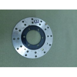 Brake disc 3 quad