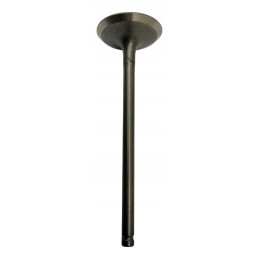 Exhaust valve 600 cf moto 0600 022005