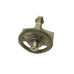 Kymco MXU 700 balancing shaft