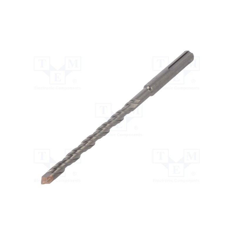 1 pcs x ALPEN-MAYKESTAG - 81700800100 - Drill bit, for concrete, Ø: 8mm, L: 160mm, metal, cemented carbide